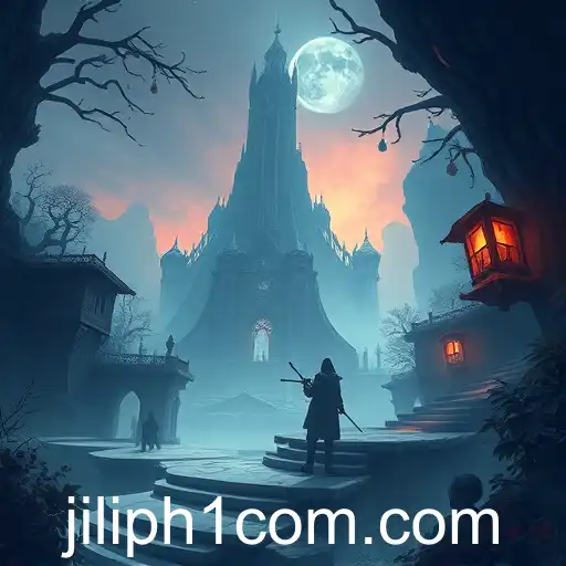 Exploring the Thrilling World of Adventure Quest Games: Featuring 