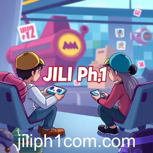 Exploring the World of Casual Entertainment with JILI Ph1