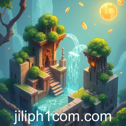 Digital Gaming Evolution: The Rise of JILI ph1