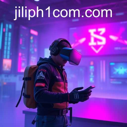 Emerging Trends in the Online Gaming Industry