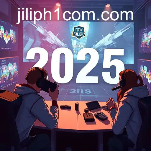 The Evolution of Online Gaming: JILI ph1 Shaping the Future