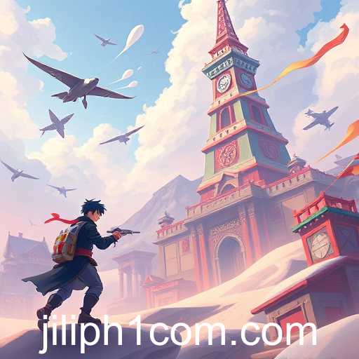 The Evolution of Online Gaming: JILI’s Impact