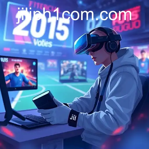 The Evolution of Online Gaming in 2025