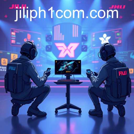 The Evolution of Online Gaming with JILI Ph1
