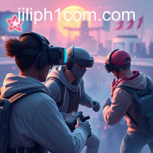 Exploring JILI PH1: A Game Changer in 2025