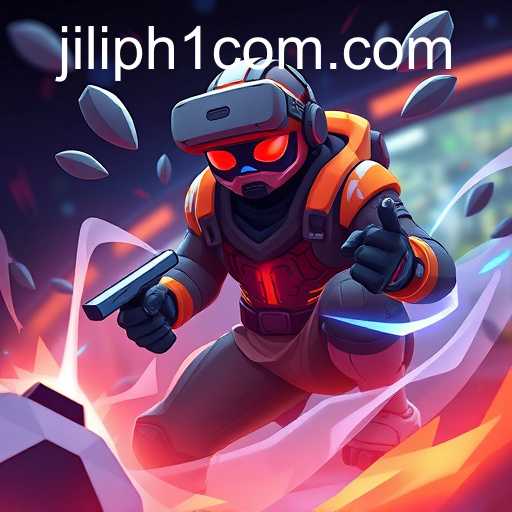 Exploring the Rise of JILI PH1 in Online Gaming