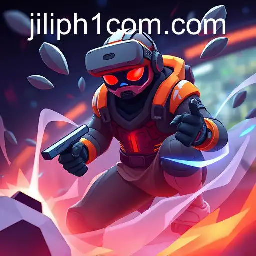 Exploring the Rise of JILI PH1 in Online Gaming