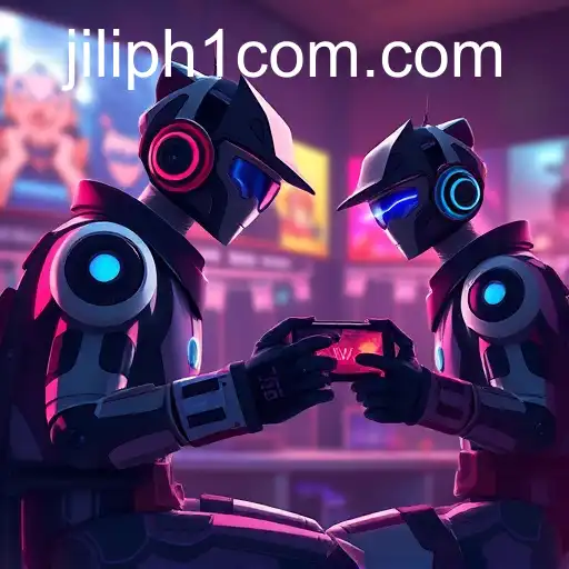 The Future of Online Gaming: Exploring JILI ph1's Impact