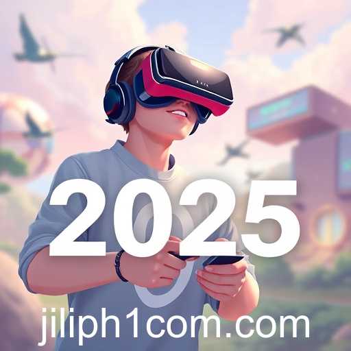 The Evolution of Online Gaming in 2025