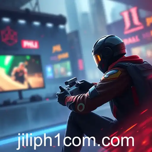 Emerging Trends in Online Gaming