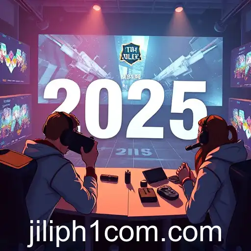 The Evolution of Online Gaming: JILI ph1 Shaping the Future