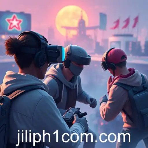 Exploring JILI PH1: A Game Changer in 2025