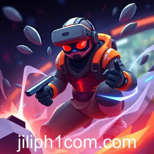 Exploring the Rise of JILI PH1 in Online Gaming