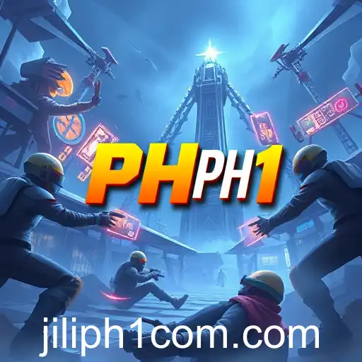 Gaming Industry Faces Evolution with JILI PH1