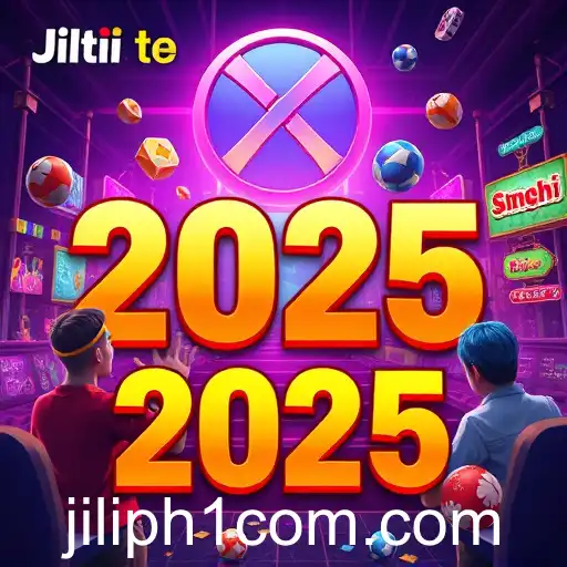 JILI Games Revolutionizes Online Gaming