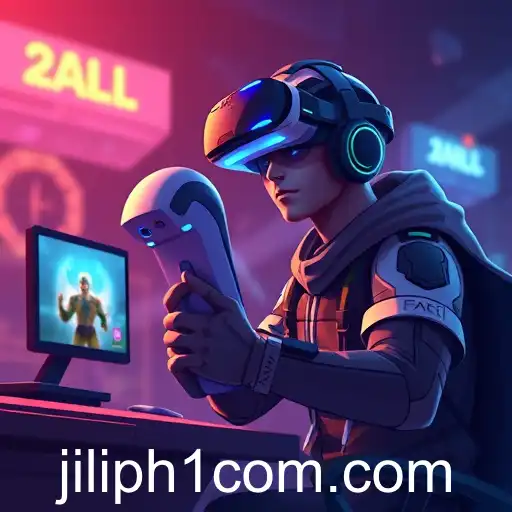 The Evolution of JILI ph1 in Online Gaming