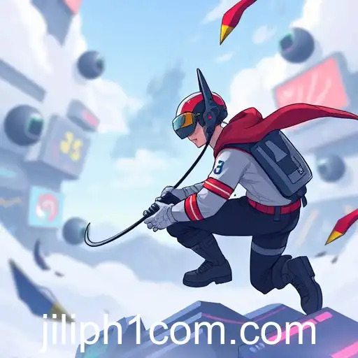 JILI PH1: A Gaming Revolution in 2025