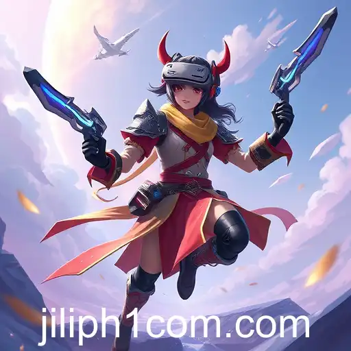 JILI ph1: Revolutionizing Online Gaming