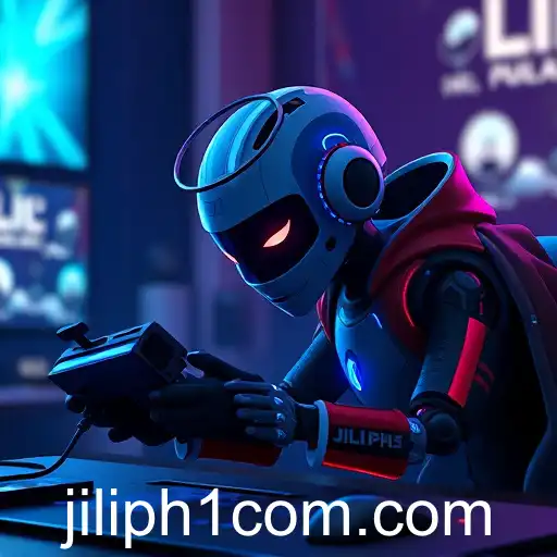 JILI Platform Revolutionizes Online Gaming