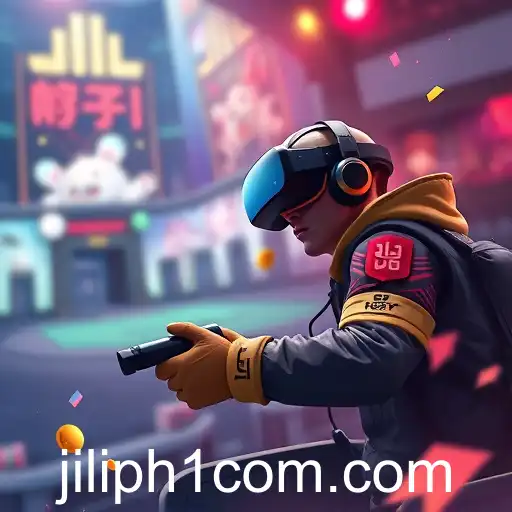 Evolving Landscape of Online Gaming in 2025