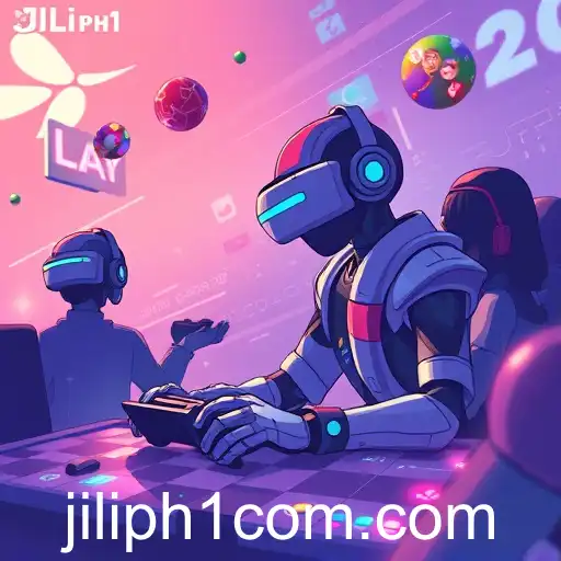 The Rise of JILI PH1 in the Gaming Industry