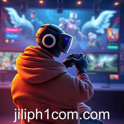 The Rise of JILI: A New Era in Online Gaming