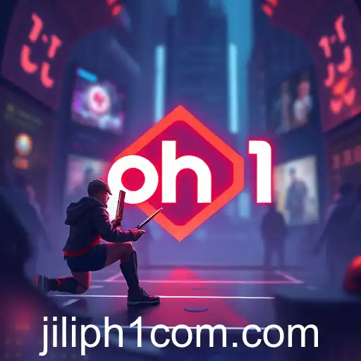 The Rise of JILI in Online Gaming