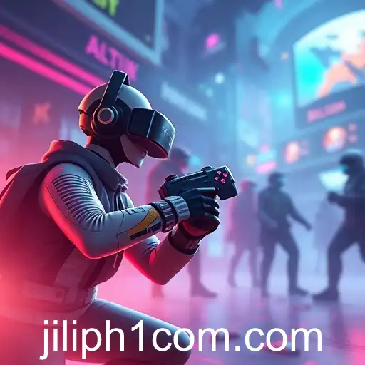 The Rise of JILI: Revolutionizing Online Gaming
