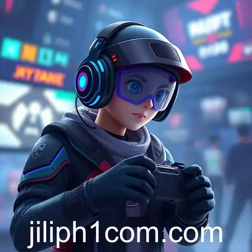 The Rise of JILI PH1 and Its Impact on the Gaming Community