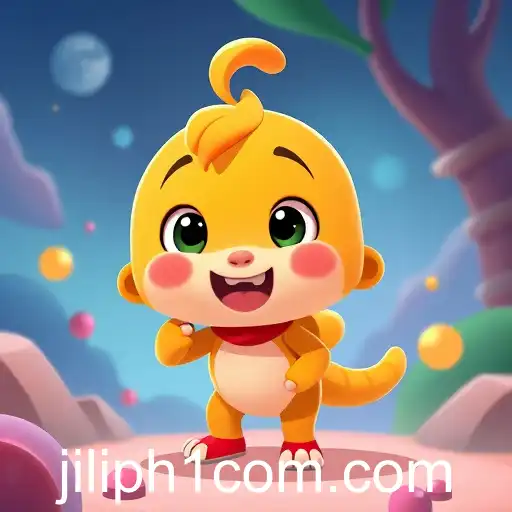 The Rise of JILI Ph1 in Gaming Culture