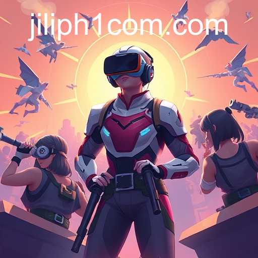 The Rise of JILI PH1 in the Gaming World