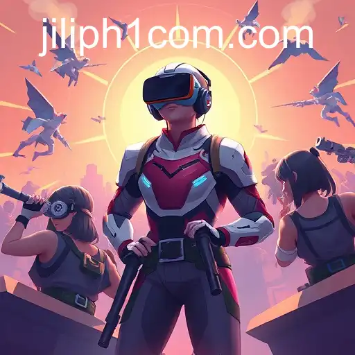 The Rise of JILI PH1 in the Gaming World