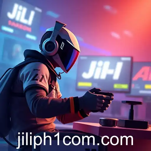 The Rise of JILI ph1 in Gaming