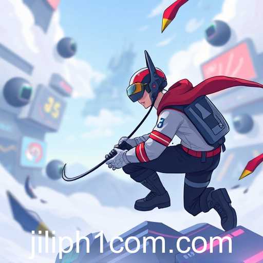 JILI PH1: A Gaming Revolution in 2025