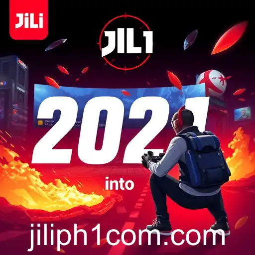 The Rise of JILI ph1 in the Gaming World