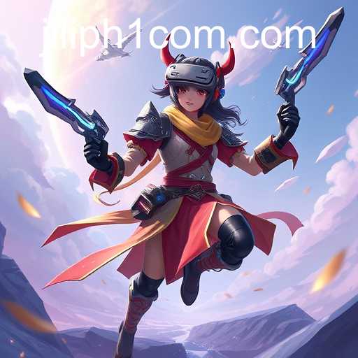 JILI ph1: Revolutionizing Online Gaming