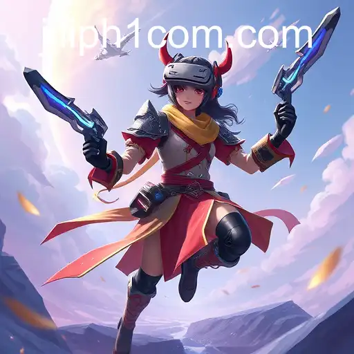 JILI ph1: Revolutionizing Online Gaming