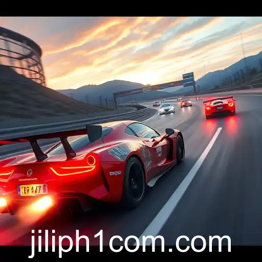 JILI PH1: A New Era in Online Gaming