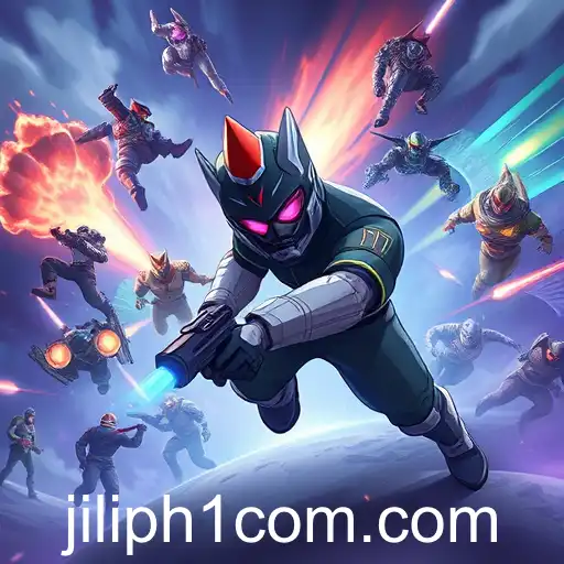 Exploring the Multiplayer Fun: JILI ph1 and Its Thrilling Virtual Playground