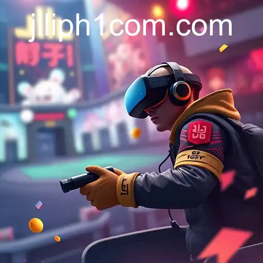 Evolving Landscape of Online Gaming in 2025