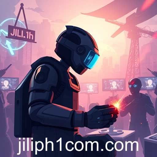 The Rise of JILI ph1 in 2025 Gaming