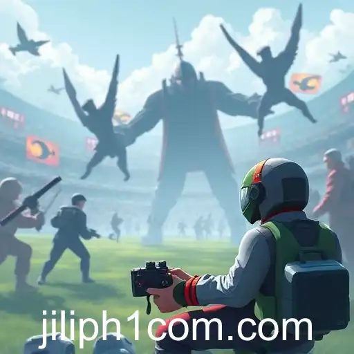 The Rise of JILI in the Gaming World