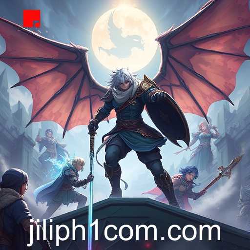 JILI ph1