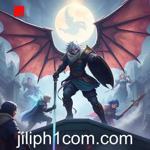 Exploring the Vibrant World of Role-Playing Games on JILI ph1