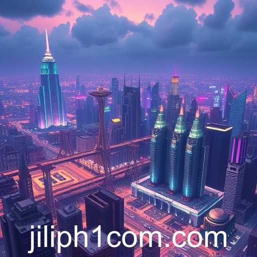 JILI ph1