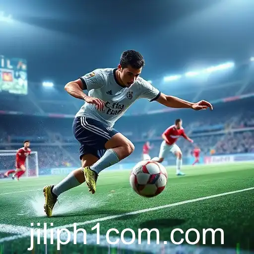 Exploring the Excitement of 'Sports Action' with JILI ph1