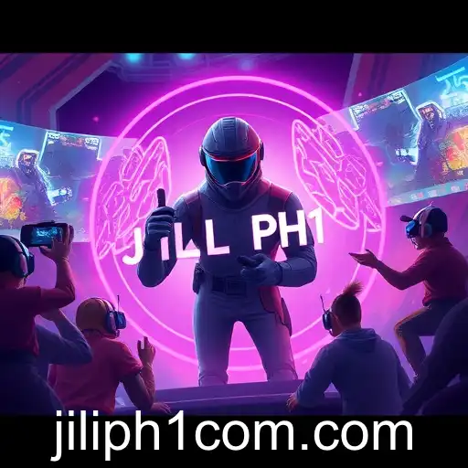The Rise of JILI PH1 and Its Impact on the Gaming Community